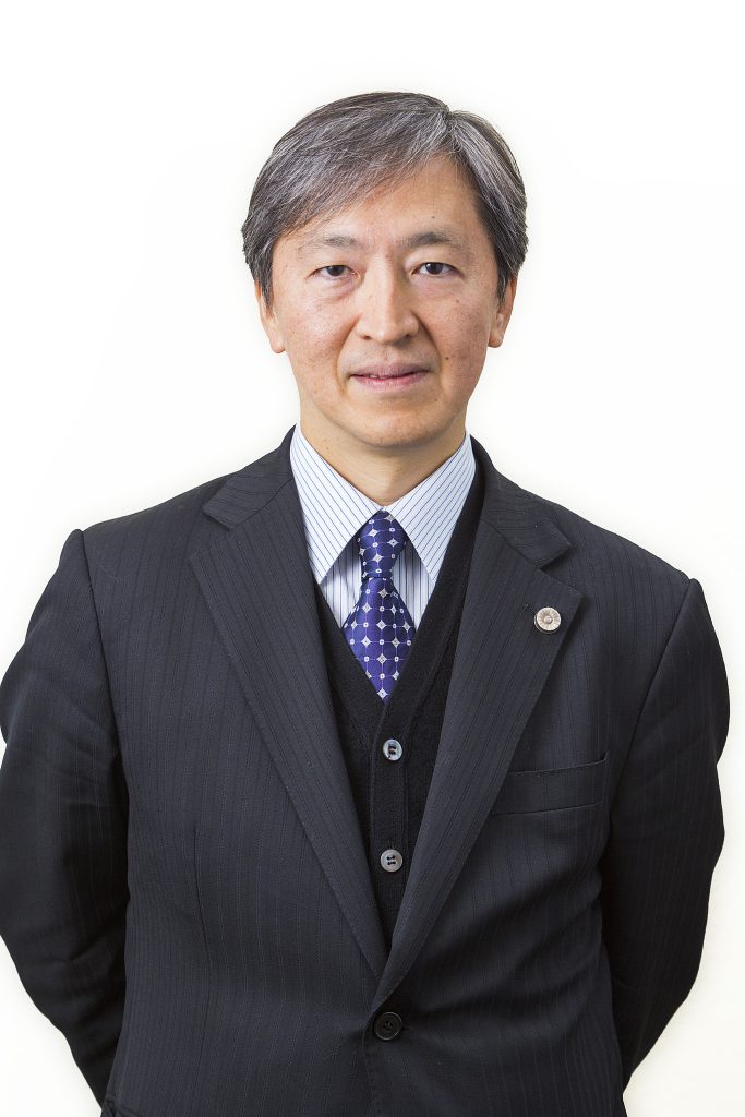 2022年度会長
